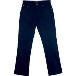 5 Pocket Chino Navy